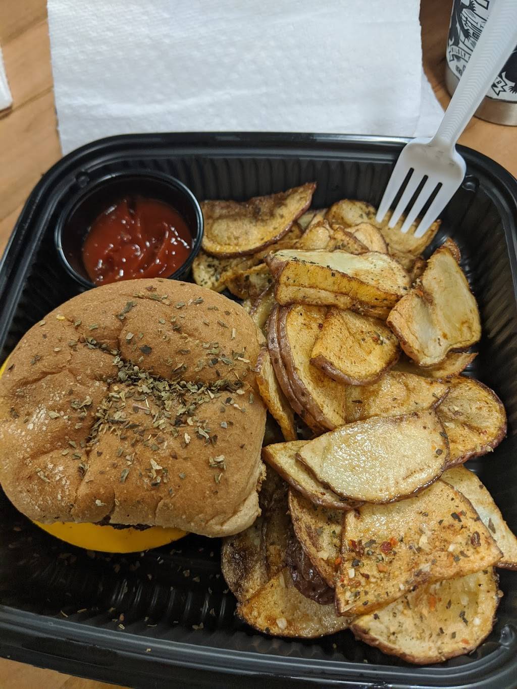 Cul De Sac Kitchen | restaurant | 3827 Mitthoeffer Rd, Indianapolis, IN 46235, USA | 3059230121 OR +1 305-923-0121