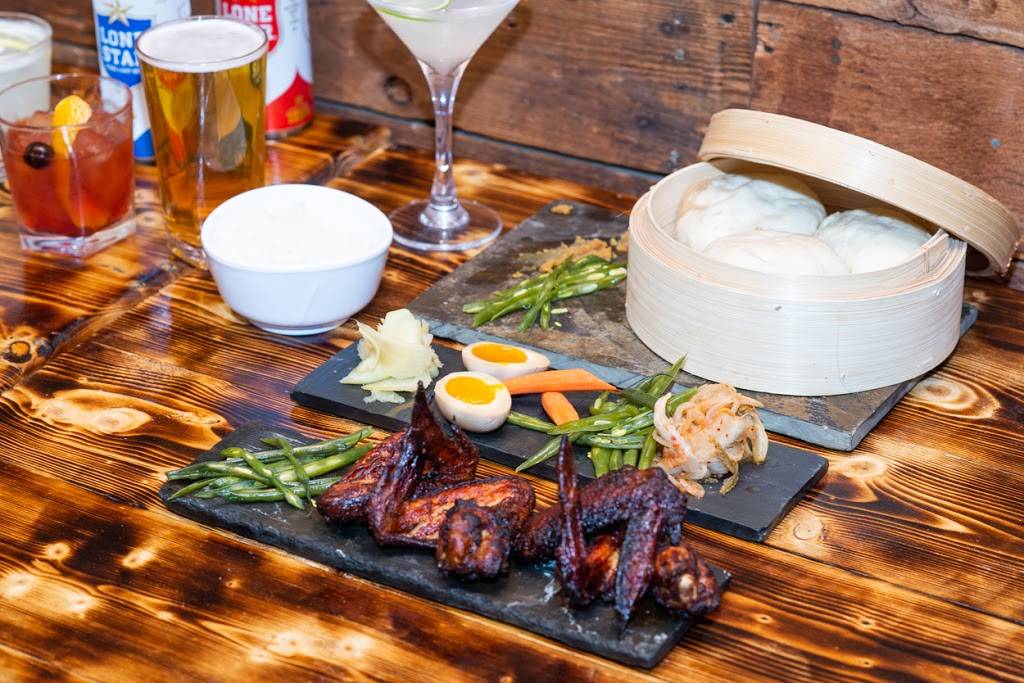 Kuriya @ Cherrity Bar | restaurant | 302 Montana St, San Antonio, TX 78203, USA | 2105980496 OR +1 210-598-0496