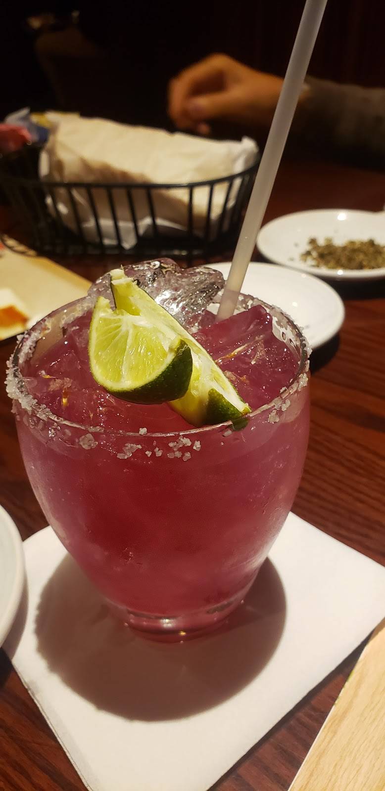 Carrabbas Italian Grill | restaurant | 2200 W Intl Speedway Blvd, Daytona Beach, FL 32114, USA | 3862553344 OR +1 386-255-3344