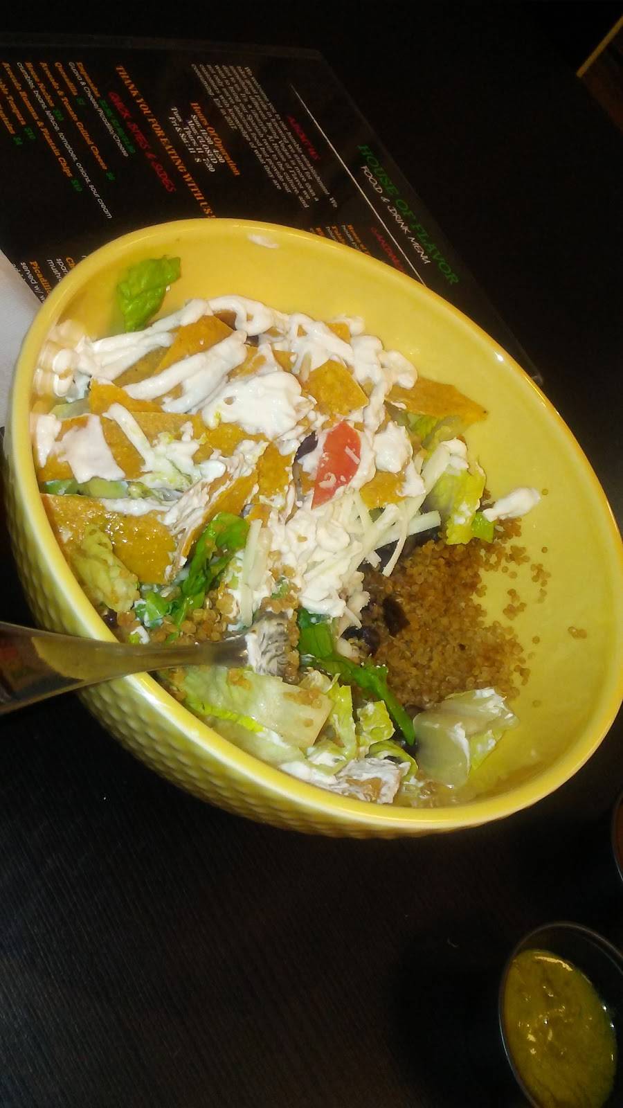 House of Flavor | restaurant | 911 Broadway, Bayonne, NJ 07002, USA | 2018584200 OR +1 201-858-4200