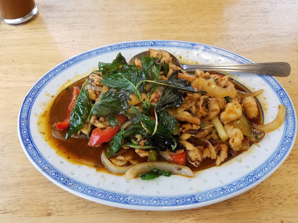 ALs Thai Food | restaurant | 330 N Marine Dr, Portland, OR 97217, USA | 5032853278 OR +1 503-285-3278