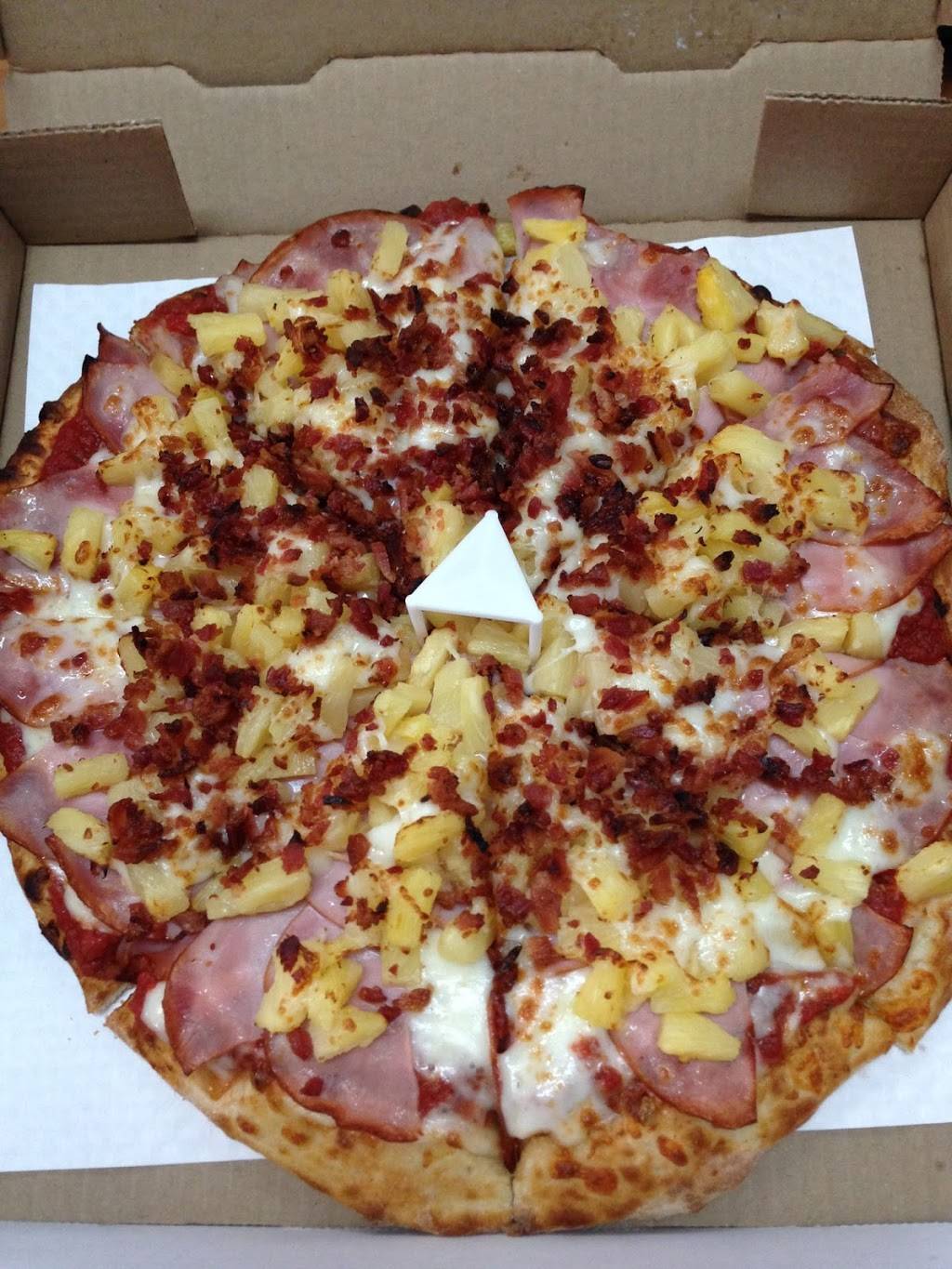 Odd Moes Pizza | meal delivery | 3985 Rich Dr NE, Salem, OR 97305, USA | 5035840222 OR +1 503-584-0222