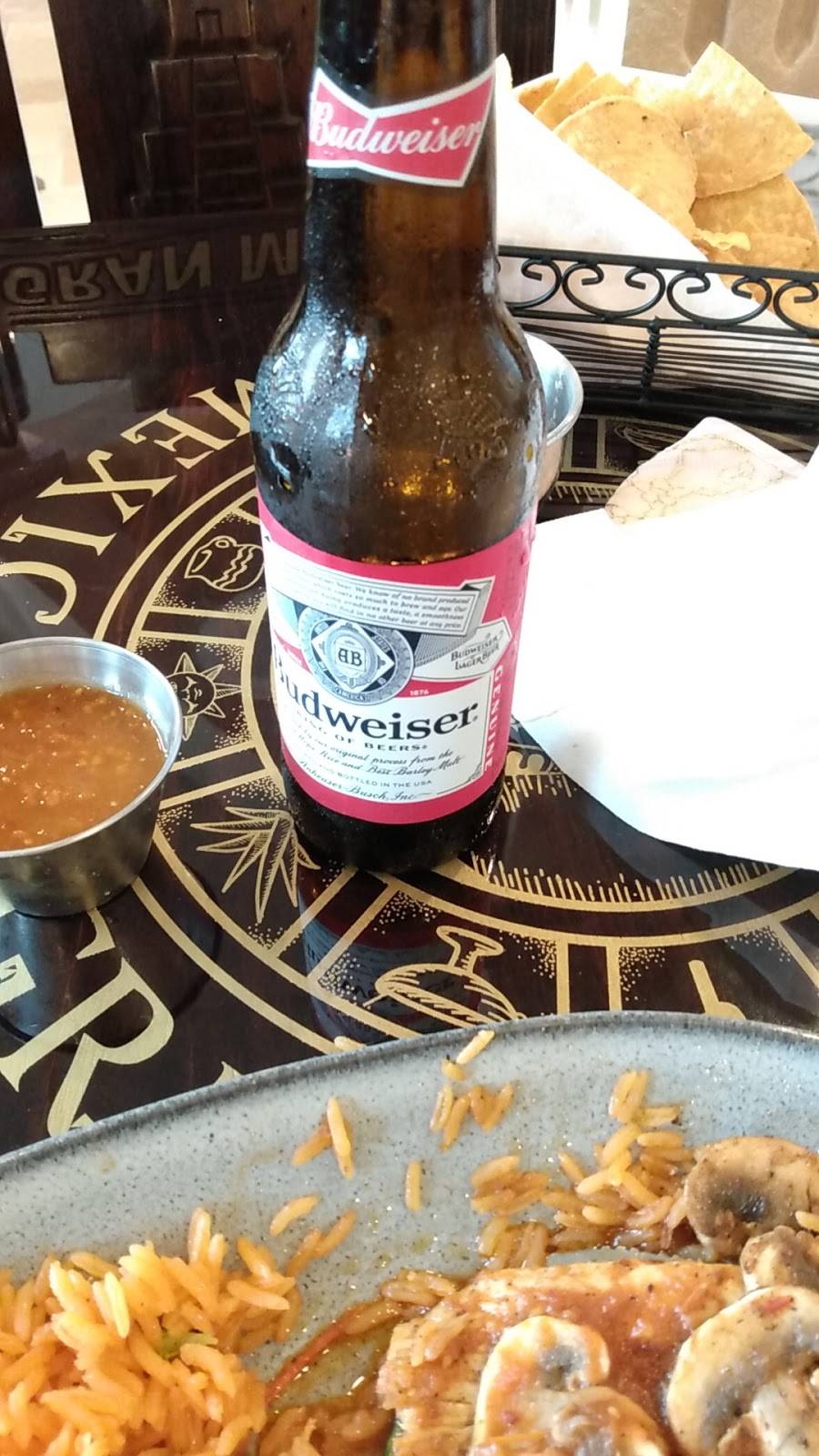 Gran Maya Mexican Grill | restaurant | 1756 General Booth Blvd, Virginia Beach, VA 23454, USA | 7576890269 OR +1 757-689-0269