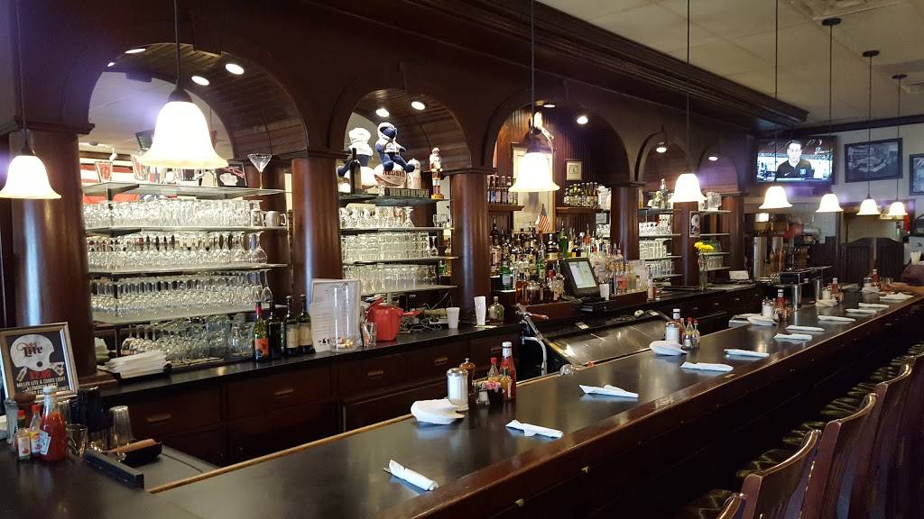 Melitos Restaurant | restaurant | 8815 Three Chopt Rd, Henrico, VA 23229, USA | 8042851899 OR +1 804-285-1899