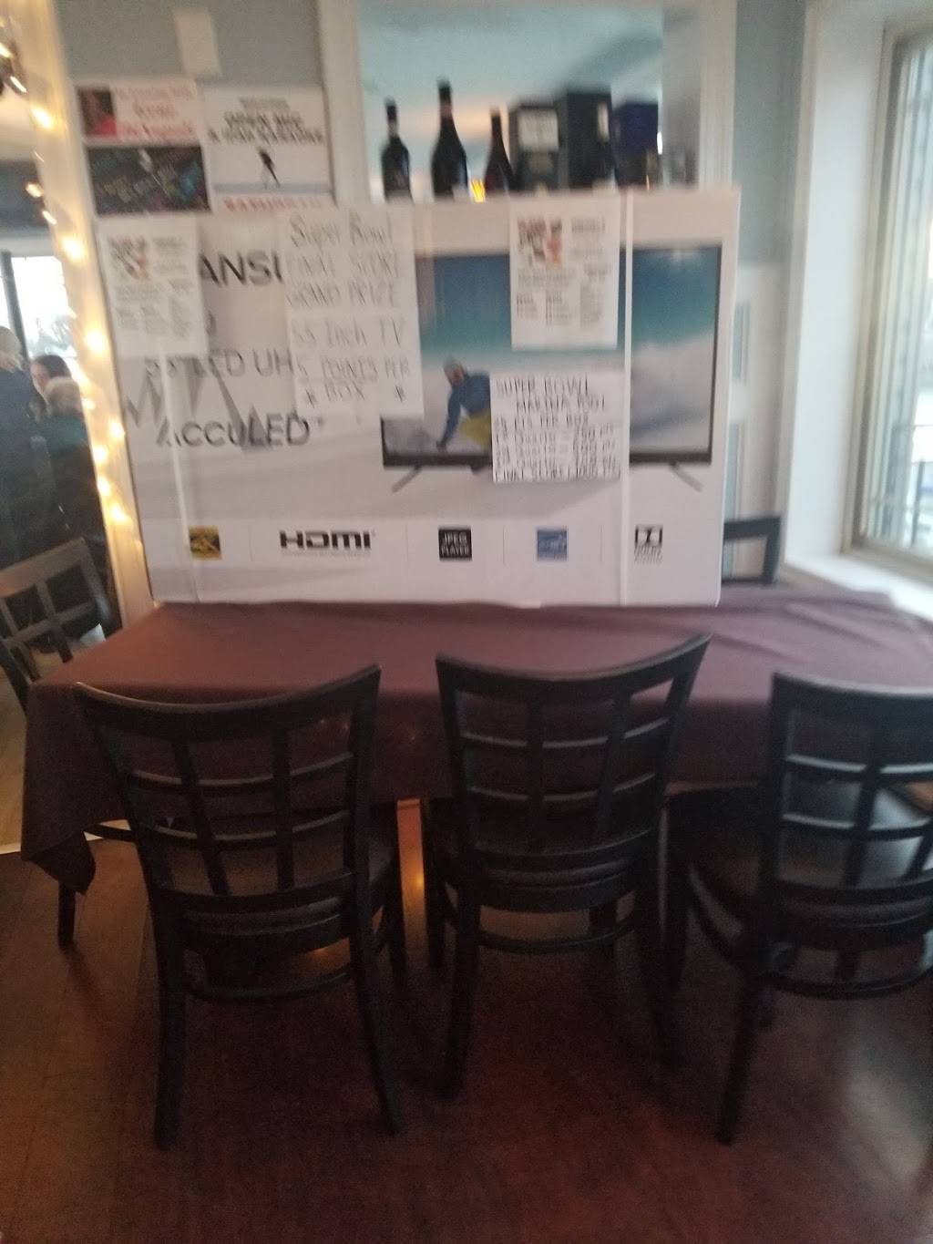 Marina Di Calabria | restaurant | 290 Drake Ave, New Rochelle, NY 10805, USA | 9142355252 OR +1 914-235-5252