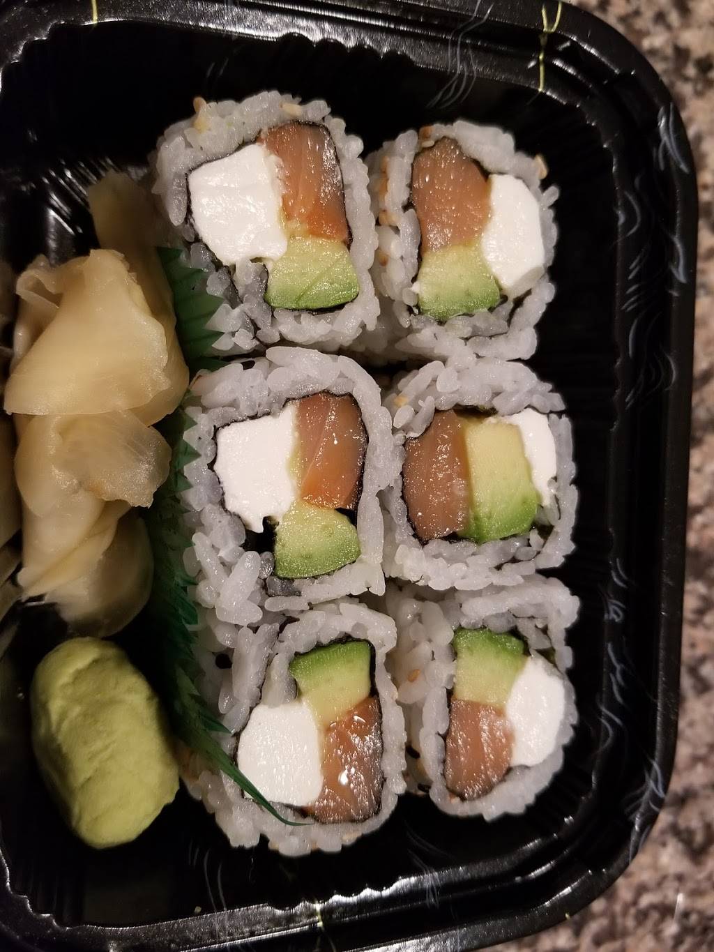 Kiyomi Japanese Sushi & Steak House | restaurant | 1443 Rock Spring Rd, Bel Air, MD 21014, USA | 4106387200 OR +1 410-638-7200