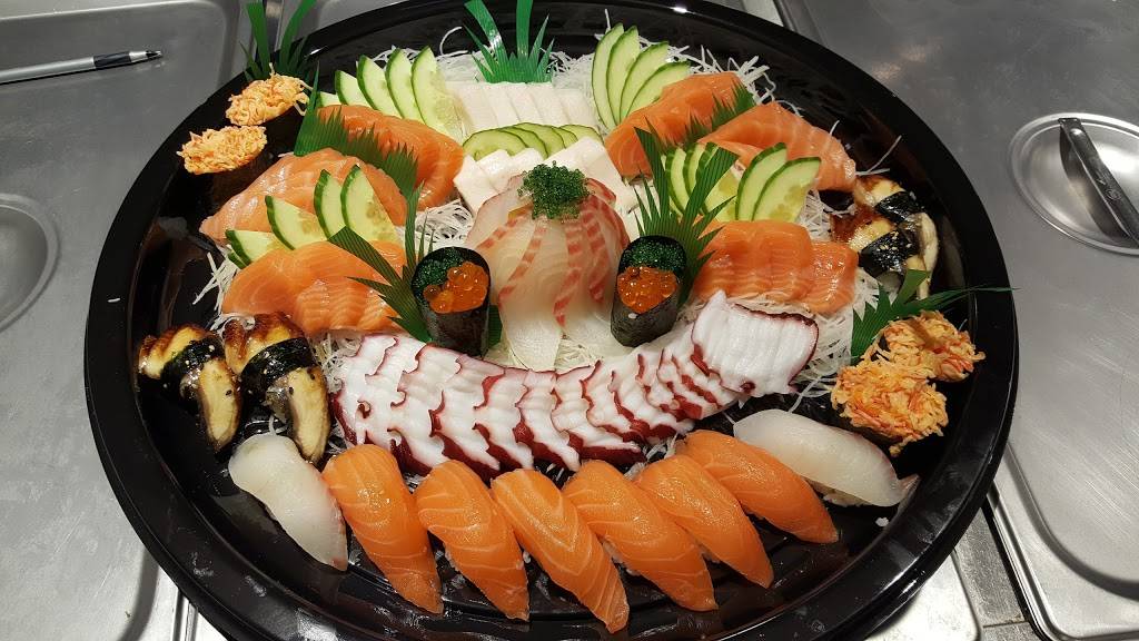 Sushi Yoru | restaurant | 523 Ela Rd, Lake Zurich, IL 60047, USA | 2246775353 OR +1 224-677-5353