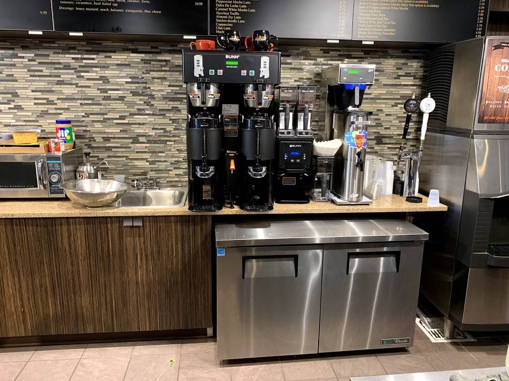 Mile High Coffee House | cafe | 356 E Elkhorn Ave #2, Estes Park, CO 80517, USA | 9705862222 OR +1 970-586-2222