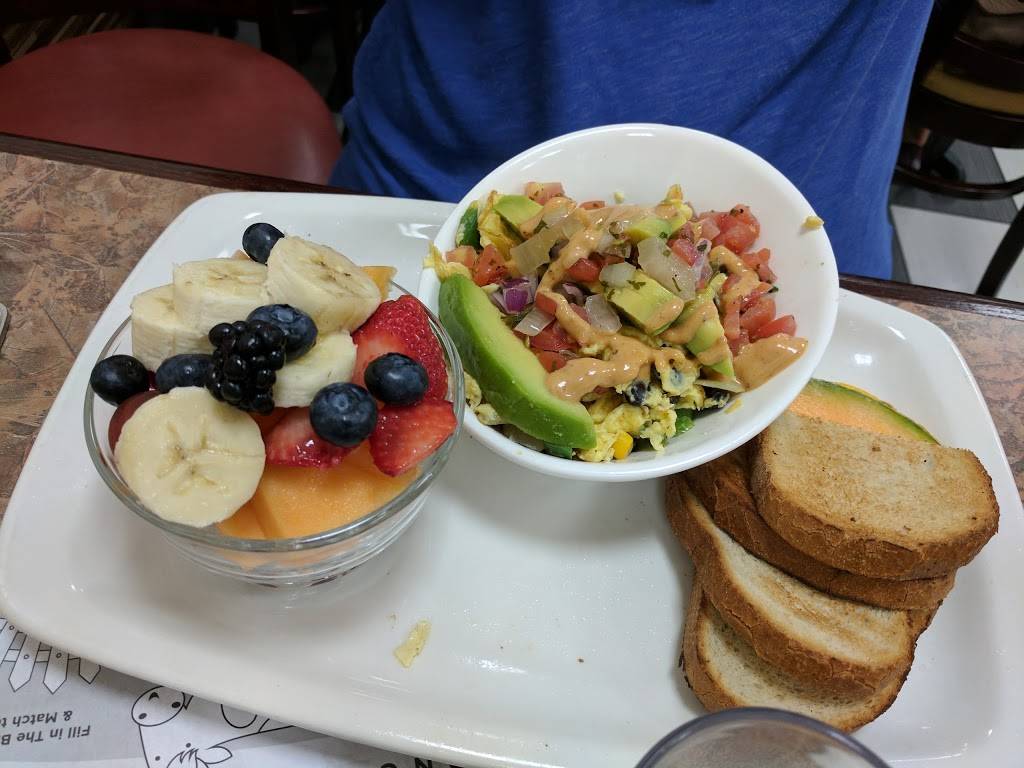 Eggsmart | restaurant | 6 Rylander Blvd, Scarborough, ON M1B 5V1, Canada | 4162862509 OR +1 416-286-2509