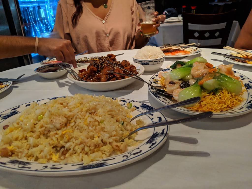 Tropical Chinese Restaurant | meal takeaway | 7991 SW 40th St, Miami, FL 33155, USA | 3052621552 OR +1 305-262-1552