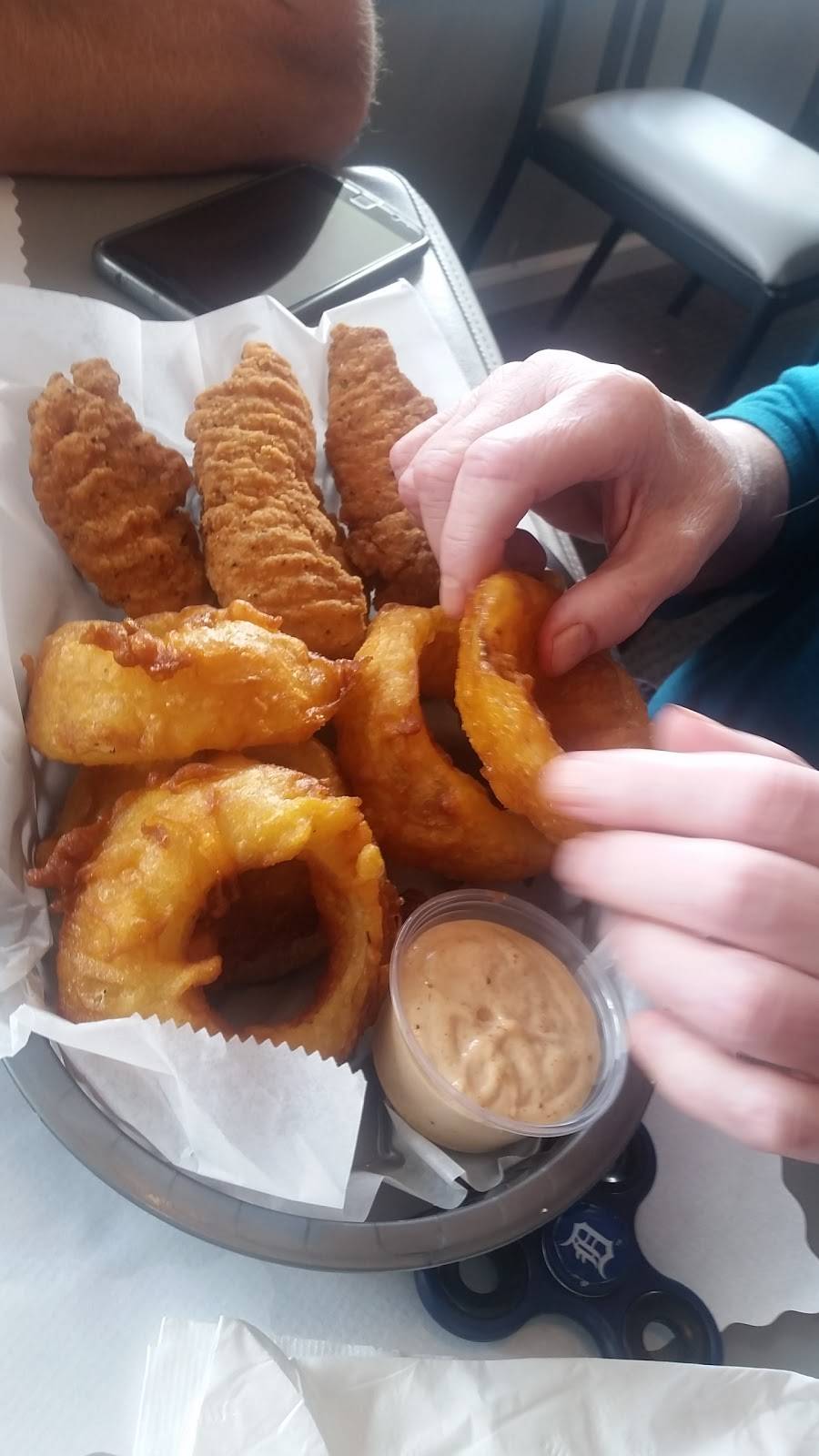 Briarfield Cafe | restaurant | 3220 Briarfield Blvd, Maumee, OH 43537, USA | 4198657260 OR +1 419-865-7260