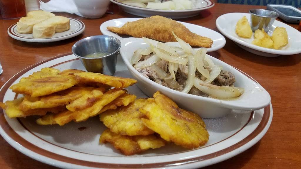 Rincon Cubano | restaurant | 1756 Honore Ave, Sarasota, FL 34235, USA | 9417063472 OR +1 941-706-3472
