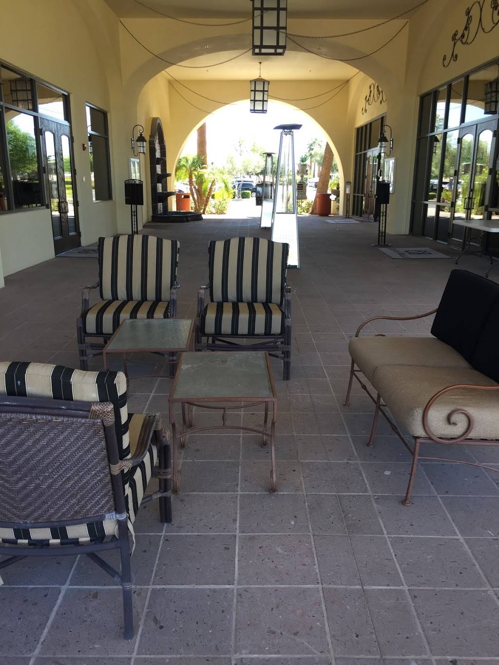 Anacapa Restaurant | restaurant | Sun City West, AZ 85375, USA | 6234559045 OR +1 623-455-9045