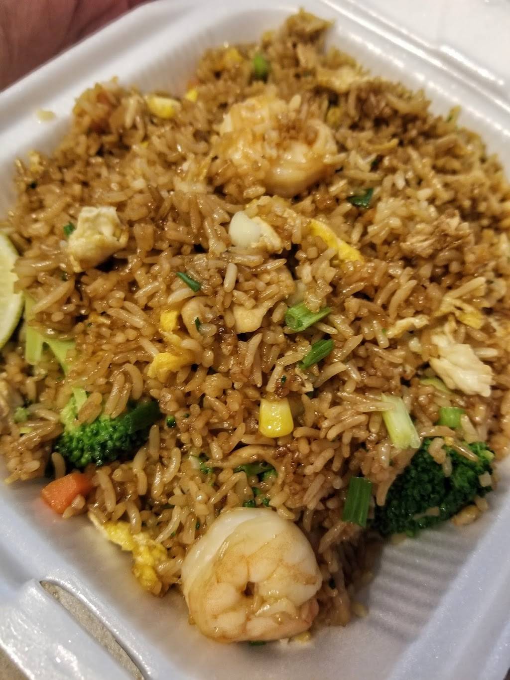 Vientiane Restaurant | restaurant | 1001 Jefferson Blvd, West Sacramento, CA 95691, USA | 9163731556 OR +1 916-373-1556