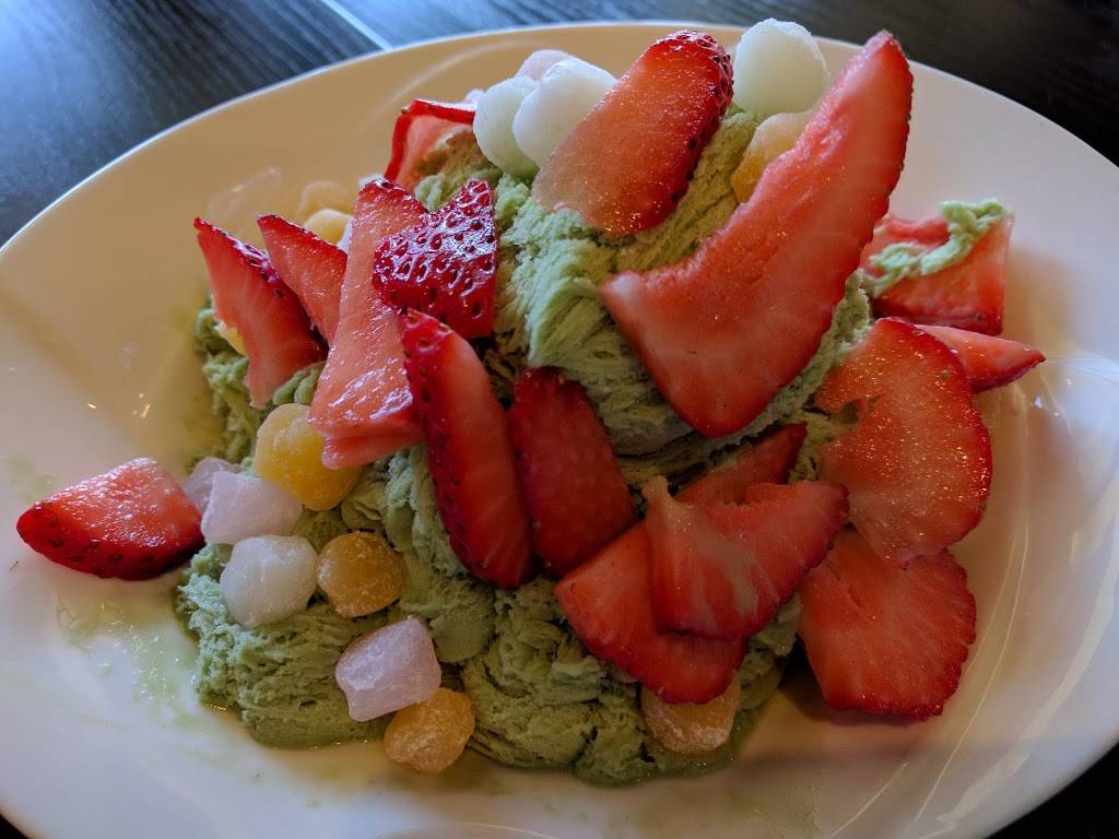 Ice Monster | restaurant | 2230 Oak Grove Rd, Walnut Creek, CA 94598, USA | 9259888022 OR +1 925-988-8022