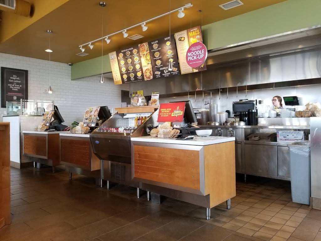 Noodles and Company | restaurant | 5001 O St, Lincoln, NE 68510, USA | 4022610034 OR +1 402-261-0034