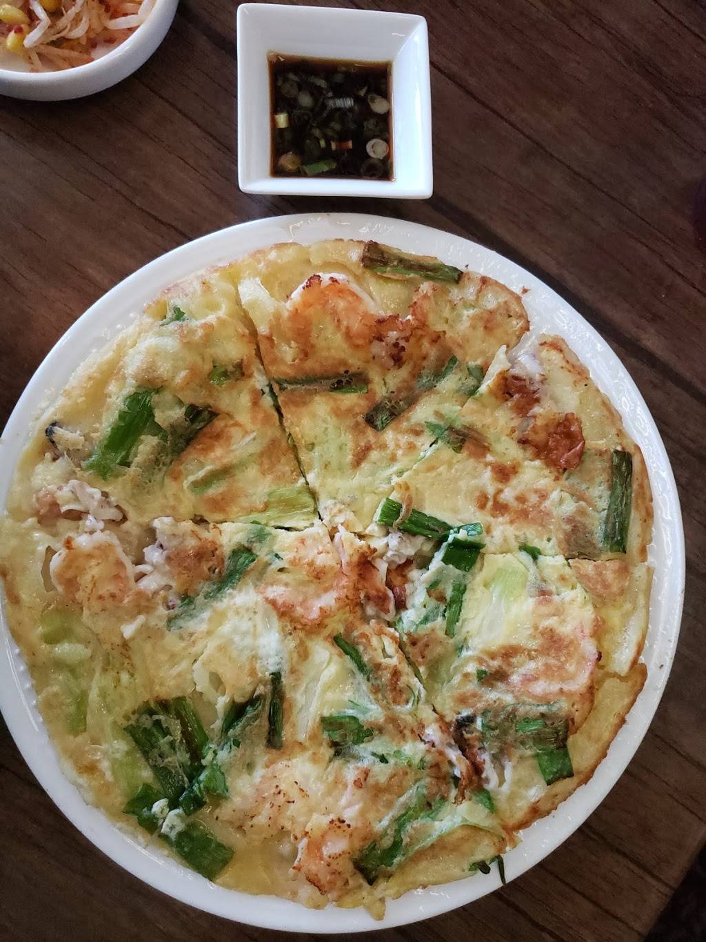 Seoul Garden | restaurant | 107 Pottery Factory Dr, Commerce, GA 30529, USA | 7063350899 OR +1 706-335-0899