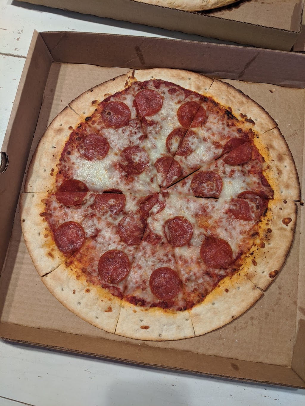 Fort Morgan Pizza | restaurant | 9989 AL-180, Gulf Shores, AL 36542, USA | 2515402622 OR +1 251-540-2622