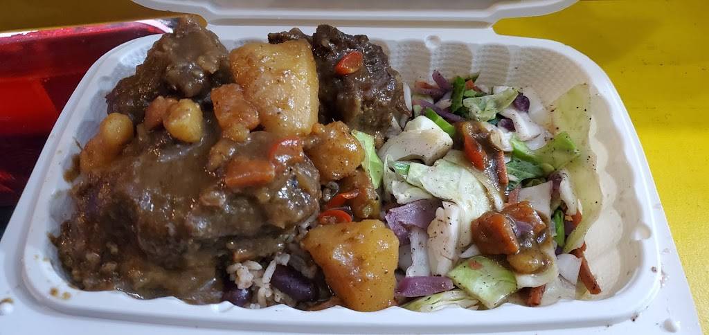 Jamrock | restaurant | 5812 E Burnside St, Portland, OR 97215, USA | 5033549100 OR +1 503-354-9100