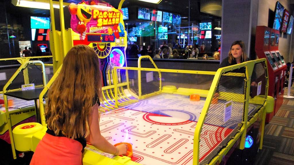 GameTime Fort Myers | restaurant | 10037 Gulf Center Dr, Fort Myers, FL 33913, USA | 2392045964 OR +1 239-204-5964