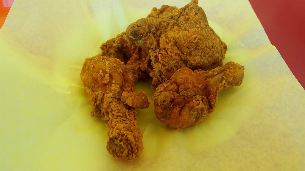 Louisiana Fried Chicken | restaurant | 1515 N Lake Ave, Pasadena, CA 91104, USA | 6267916229 OR +1 626-791-6229