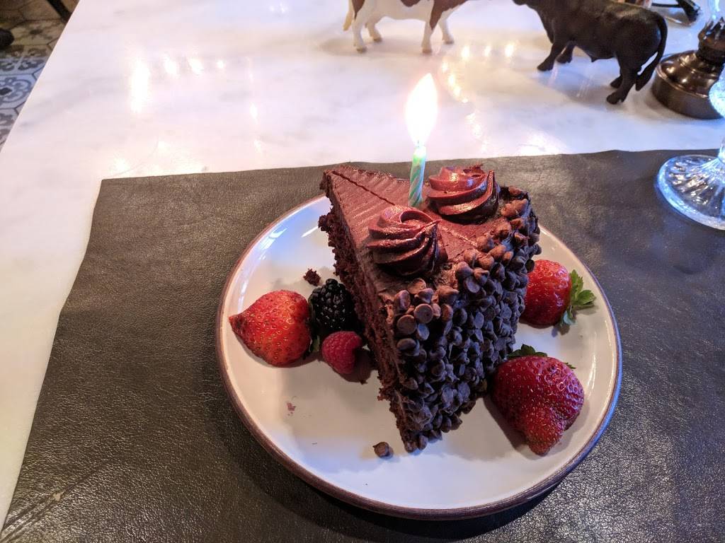 Dorrego’s | restaurant | 150 E Houston St, San Antonio, TX 78205, USA | 2102308454 OR +1 210-230-8454