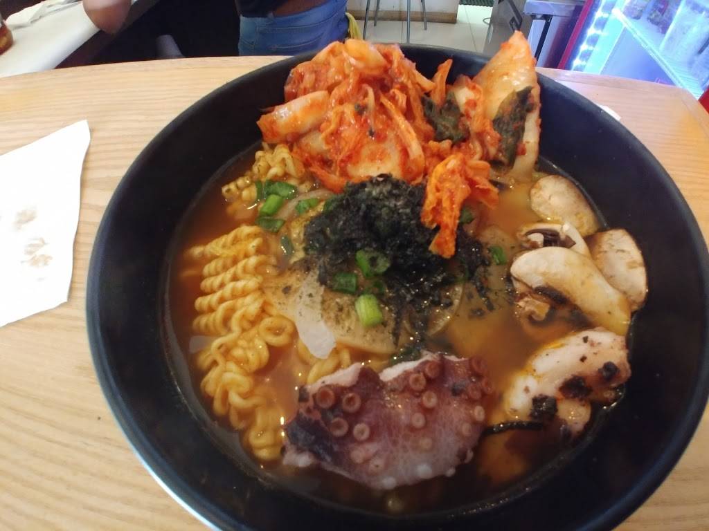 El ramen bar | restaurant | Blvd. Gral. Juan Zertuche 343, Valle Dorado, 22890 Ensenada, B.C., Mexico | 016462480201 OR +52 646 248 0201