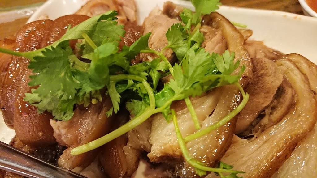 Taiwan Cafe | restaurant | 568 N Abel St, Milpitas, CA 95035, USA | 4085868885 OR +1 408-586-8885