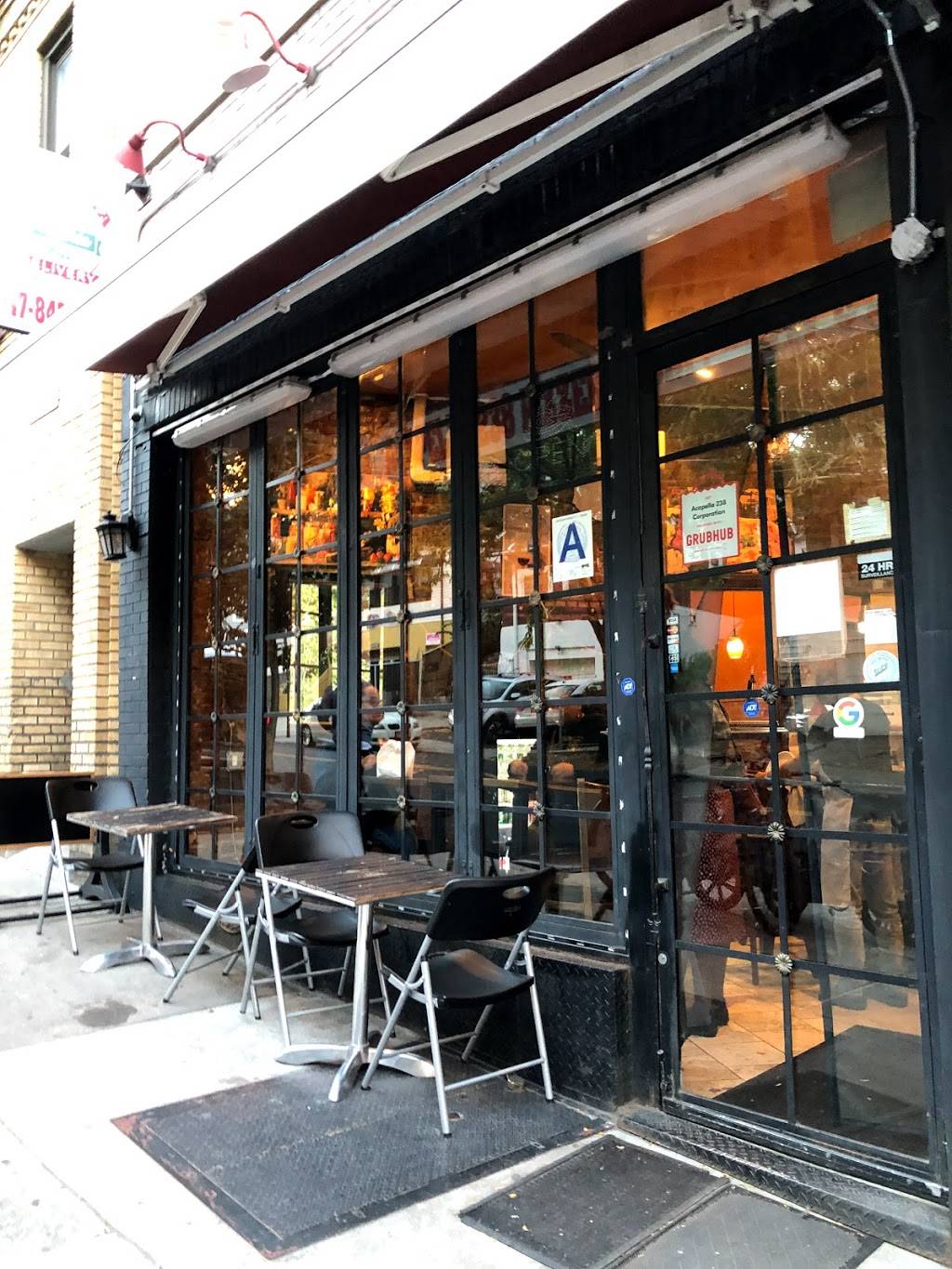 Acapella 238 pizzeria | restaurant | 124 W 238th St, The Bronx, NY 10463, USA | 3478438090 OR +1 347-843-8090