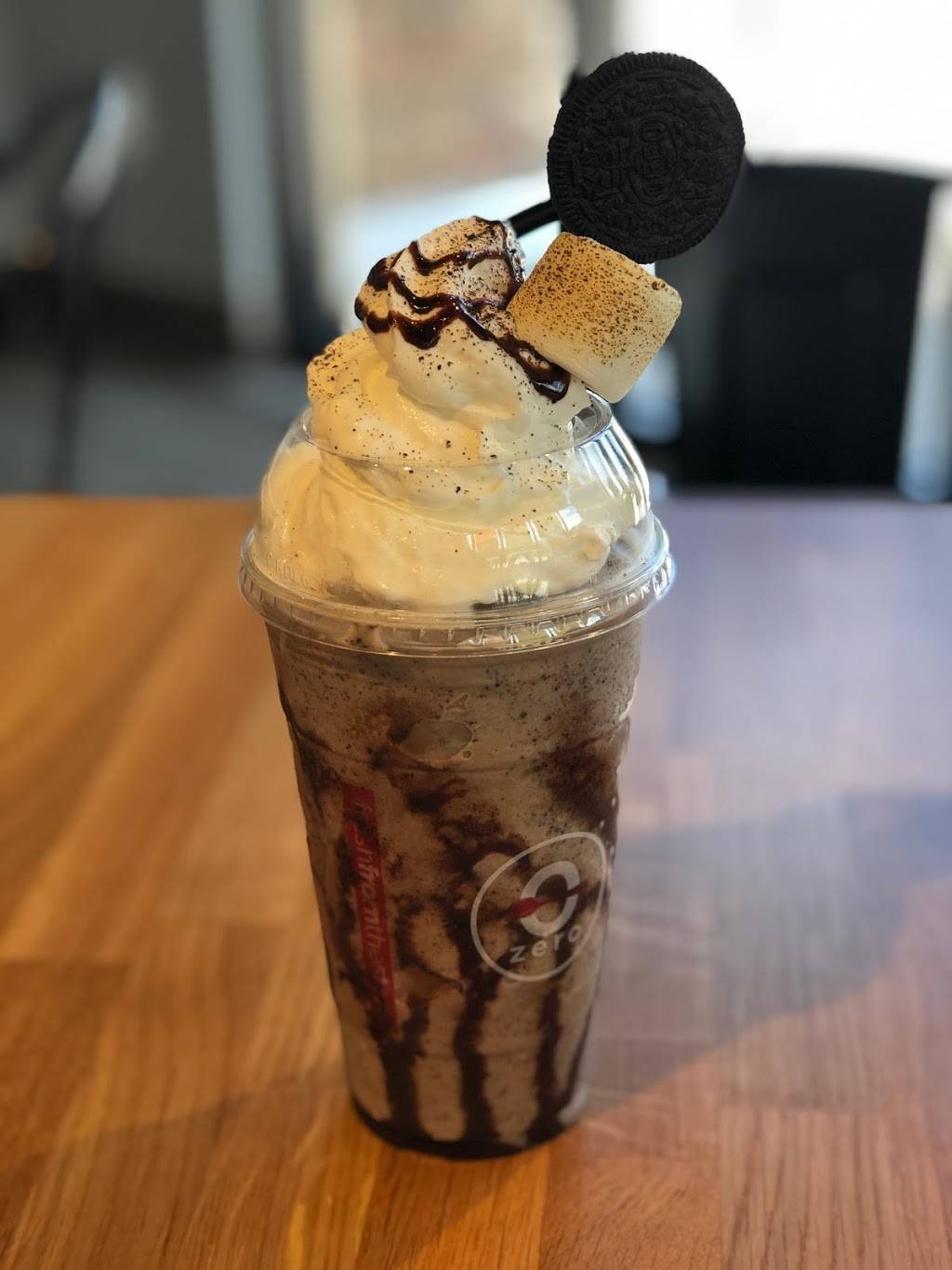 Zero Degrees Co | restaurant | 8560 Stirling Rd, Davie, FL 33024, USA | 9543676002 OR +1 954-367-6002