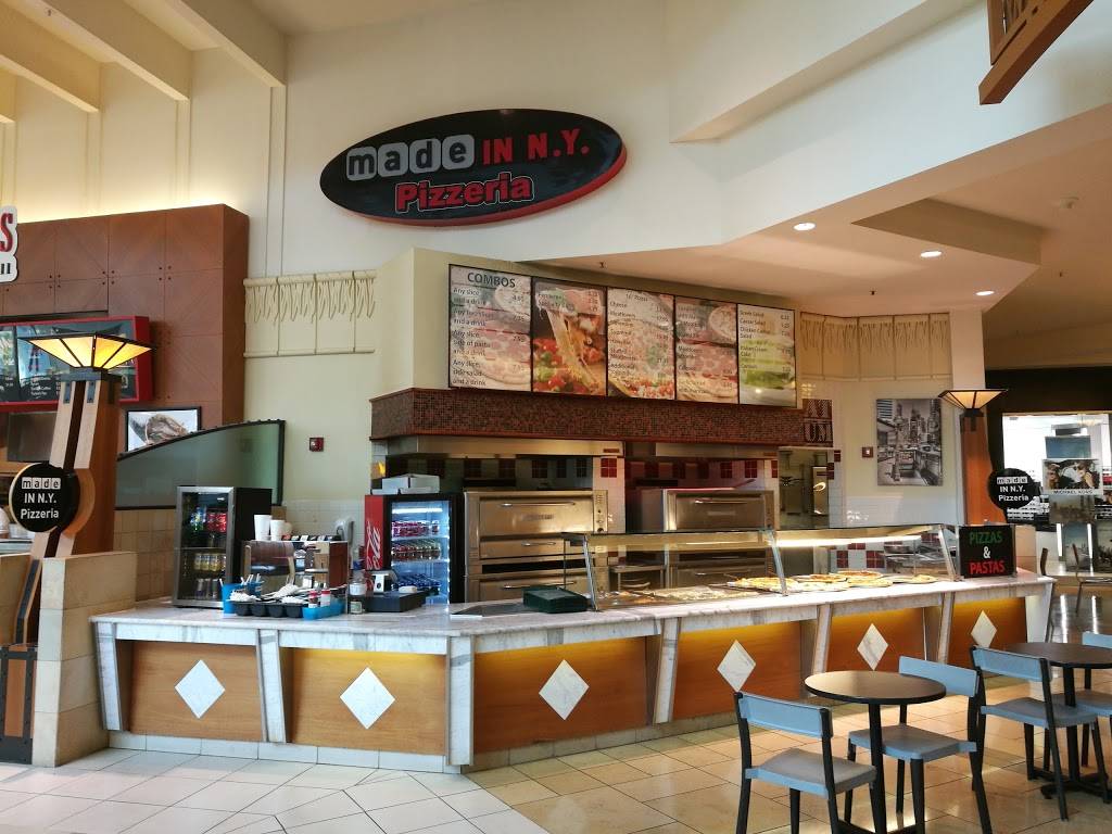 Made in N.Y. Pizza | restaurant | 6121 W Park Blvd, Plano, TX 75093, USA | 8172628262 OR +1 817-262-8262