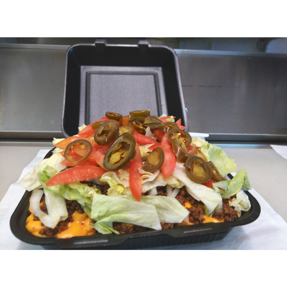 Good Luck Chicken Seafood and Hamburger | meal takeaway | 2642 S Malcolm X Blvd, Dallas, TX 75215, USA | 2144215024 OR +1 214-421-5024