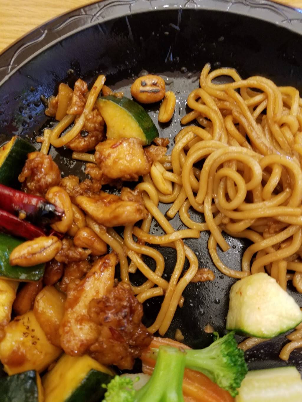 Pick Up Stix Fresh Asian Flavors | restaurant | 2801 W MacArthur Blvd Suite D, Santa Ana, CA 92704, USA | 7149794222 OR +1 714-979-4222