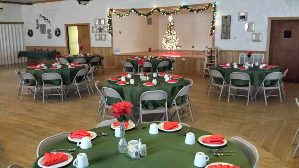 JWs Place | restaurant | N5685 County Rd E, Casco, WI 54205, USA | 9208372211 OR +1 920-837-2211