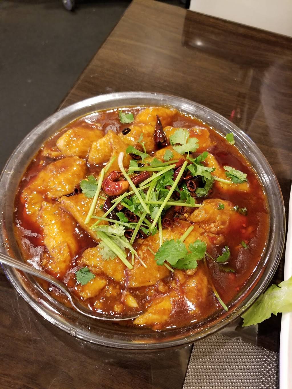 Rolling Cooking | restaurant | 6351 Rolling Rd, Springfield, VA 22152, USA | 7034510553 OR +1 703-451-0553