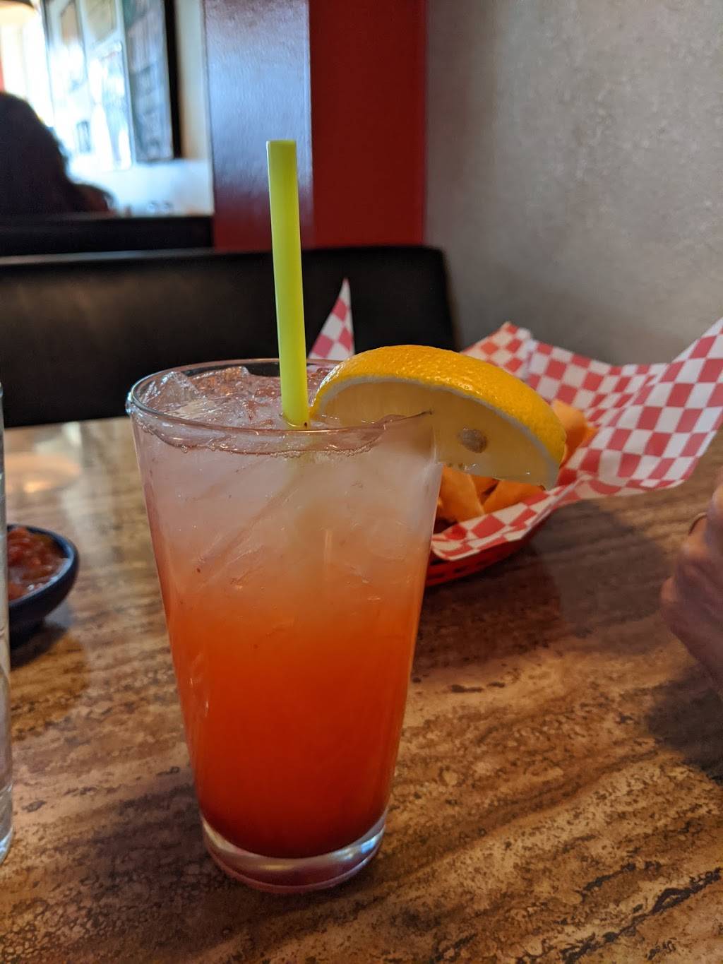 El Rio Mexican Cafe | restaurant | 193 2nd St, Stevenson, WA 98648, USA | 5094274479 OR +1 509-427-4479