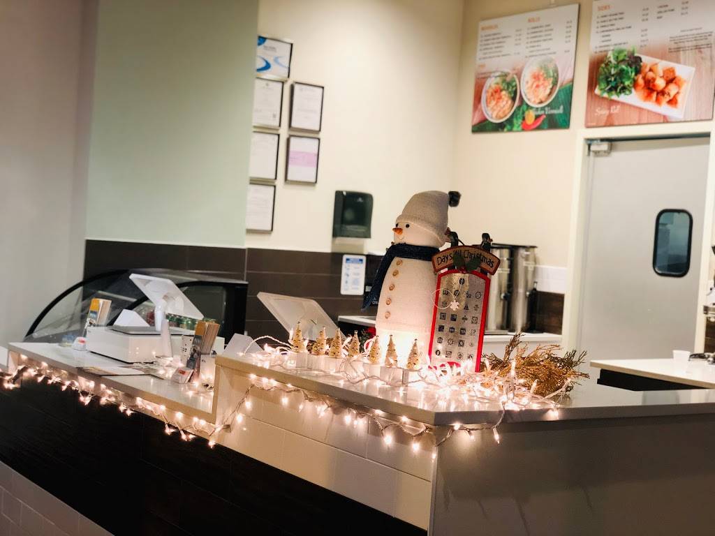 T-ZO Vietnamese Cuisine | restaurant | 5774 Dow Ave, Alexandria, VA 22304, USA | 5718679139 OR +1 571-867-9139