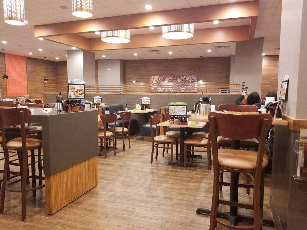 IHOP | restaurant | 849 E. Commerce St Rivercenter Mall, San Antonio, TX 78205, USA | 2102128877 OR +1 210-212-8877