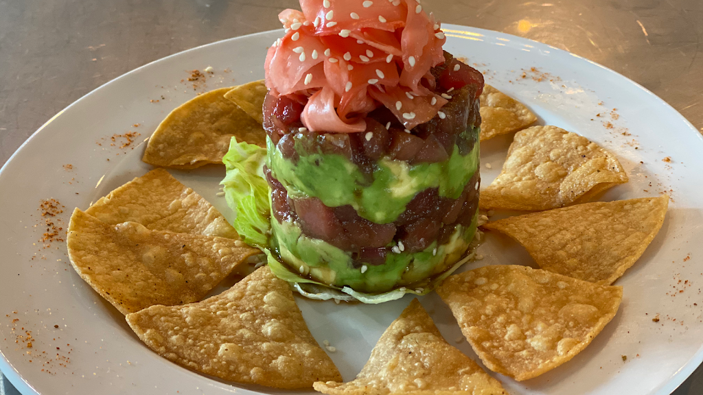 Veritas Steak & Seafood | restaurant | 6560 Greatwood Pkwy Ste 100, Sugar Land, TX 77479, USA | 2819377868 OR +1 281-937-7868