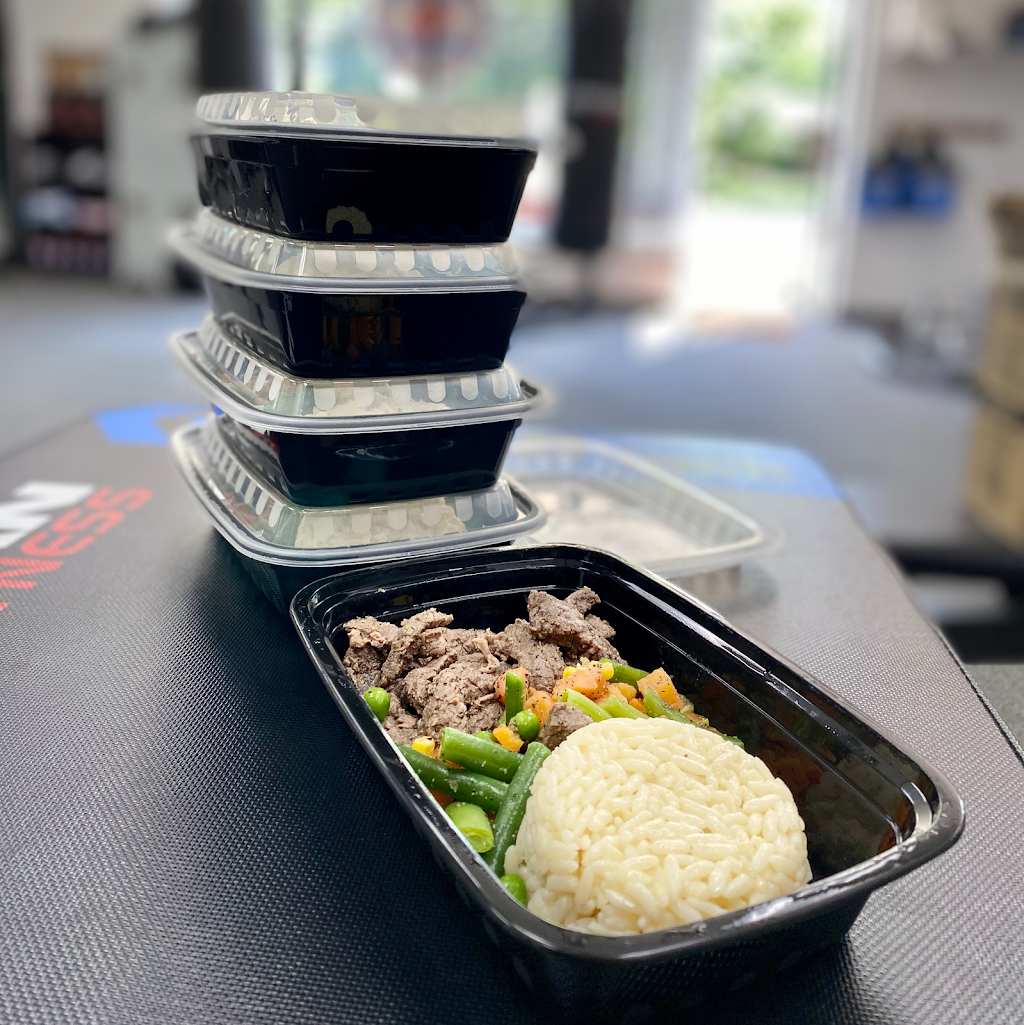 Detroit Strong Personal Training Gym/ Meal Prep/ Supplements | restaurant | 28075 John R Rd, Madison Heights, MI 48071, USA | 3133338296 OR +1 313-333-8296