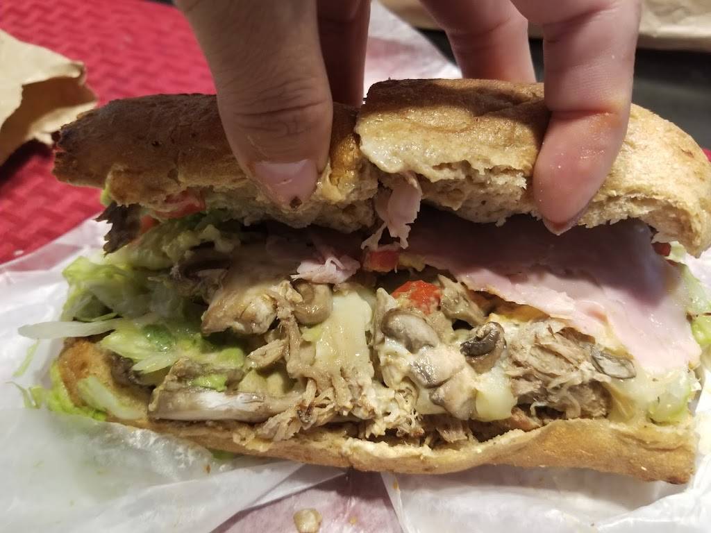 Potbelly Sandwich Shop | restaurant | 780 SW 19th St, Moore, OK 73160, USA | 4058005320 OR +1 405-800-5320