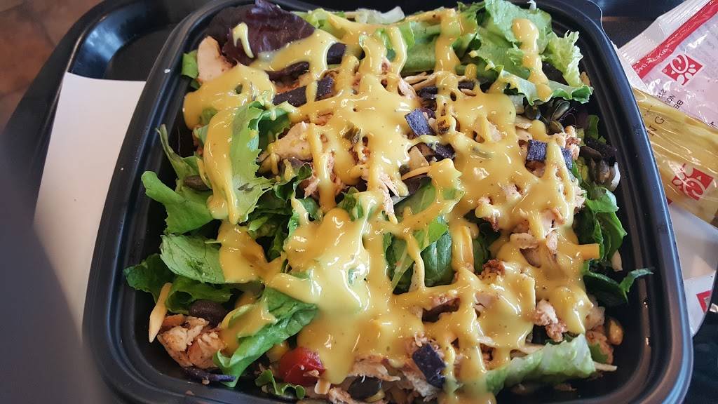 Chick-fil-A | restaurant | 6840 W Sam Houston Pkwy S, Houston, TX 77072, USA | 2814987800 OR +1 281-498-7800