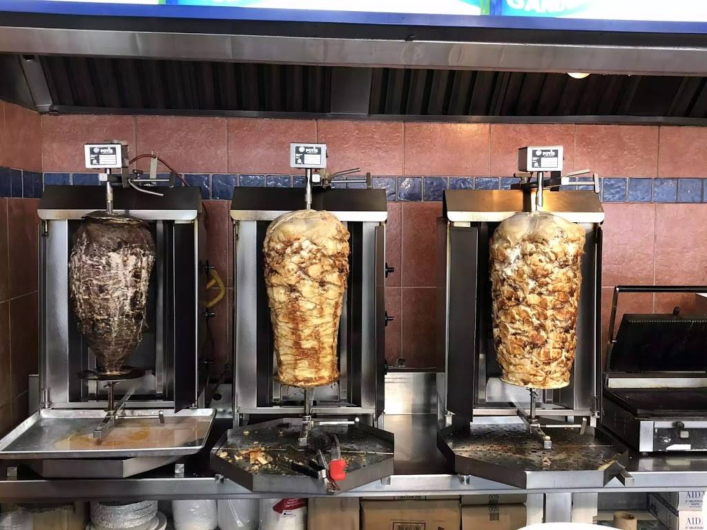 Shish Poulet | restaurant | 1027 Boulevard des Seigneurs, Terrebonne, QC J6W 3W5, Canada | 4509646000 OR +1 450-964-6000
