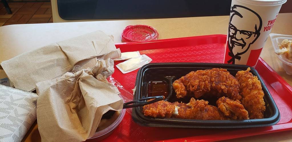 KFC | restaurant | 1009 Beards Hill Rd, Aberdeen, MD 21001, USA | 4102726926 OR +1 410-272-6926