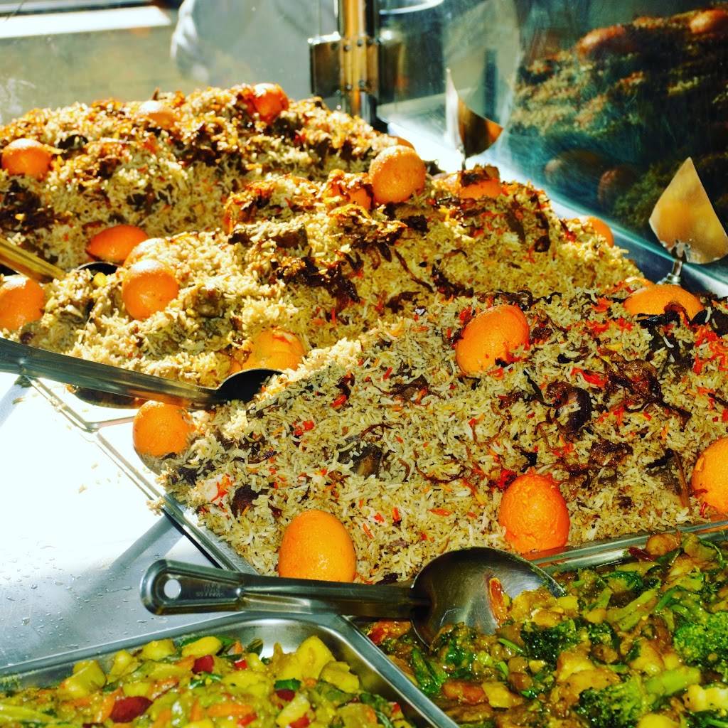 Packsun | restaurant | 2160 Westchester Ave, Bronx, NY 10462, USA | 9179811747 OR +1 917-981-1747