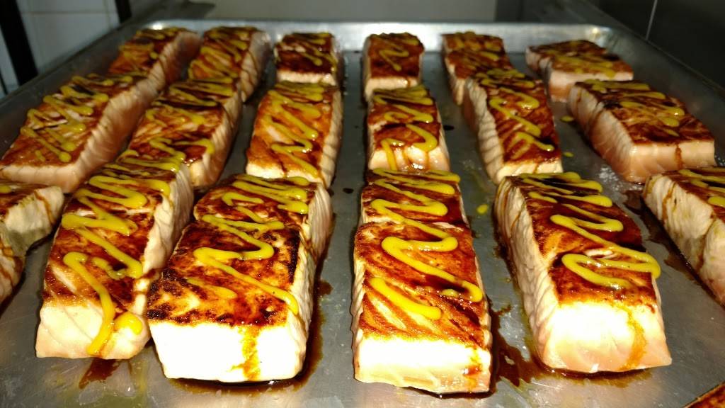 Meal Prep Mania | cafe | 149 Oliver St, Newark, NJ 07105, USA | 9089677809 OR +1 908-967-7809