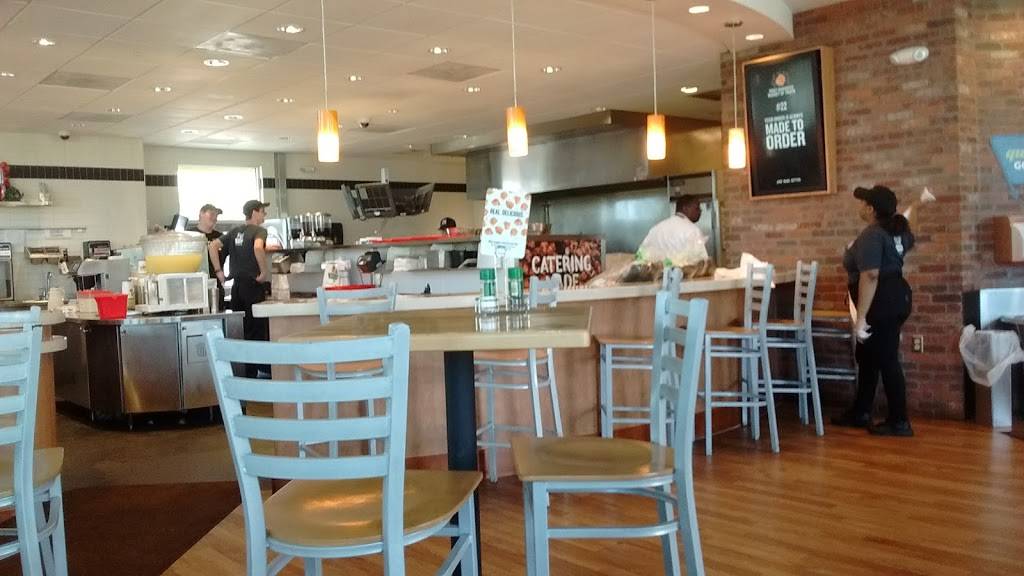 PDQ Restaurant | restaurant | 3260 Hodges Blvd, Jacksonville, FL 32224, USA | 9047583325 OR +1 904-758-3325