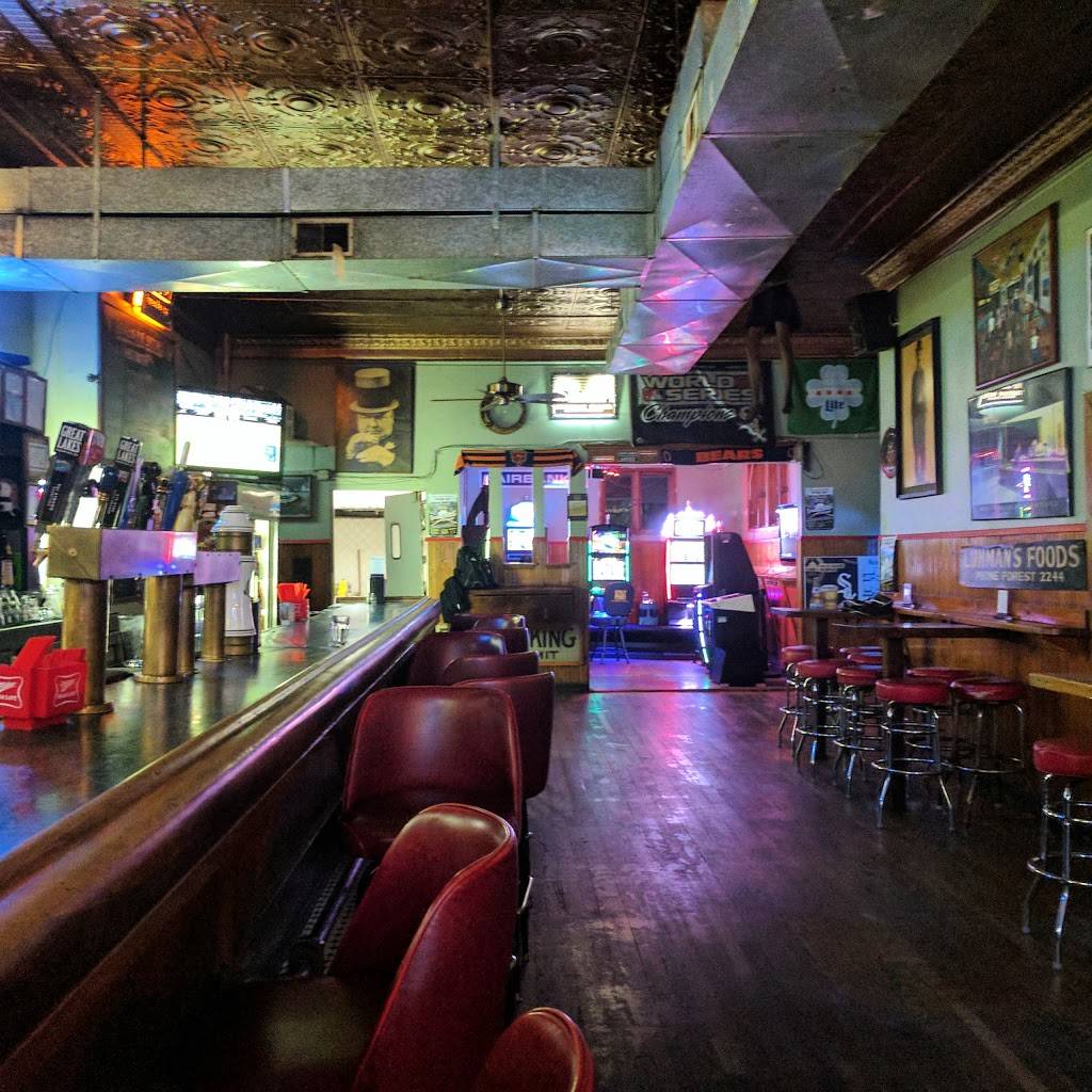 The Beacon Pub | restaurant | 101 Circle Ave, Forest Park, IL 60130, USA | 7083667066 OR +1 708-366-7066