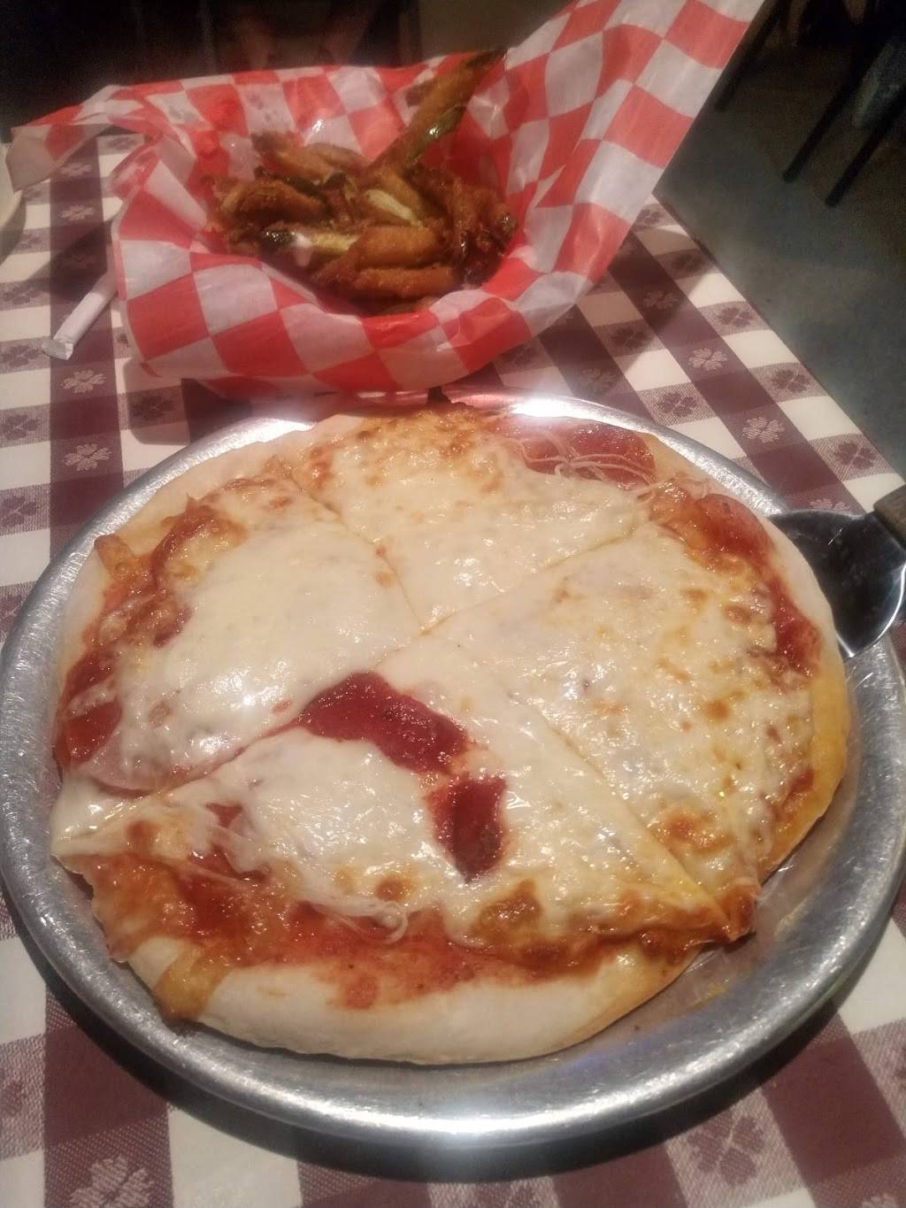 Toms Papa Dinos Pizza | restaurant | 288 Main St, Florence, KY 41042, USA | 8593715567 OR +1 859-371-5567