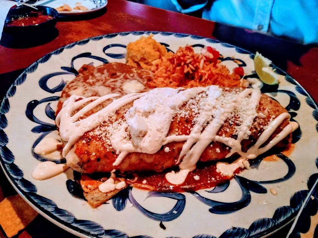 El Torito | restaurant | 3360 Ocean Park Blvd, Santa Monica, CA 90405, USA | 3104508665 OR +1 310-450-8665